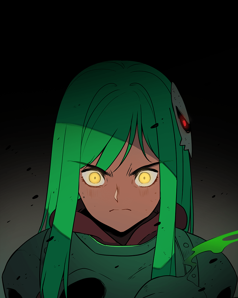 Lone (S3) Episode 195 page 75 - 