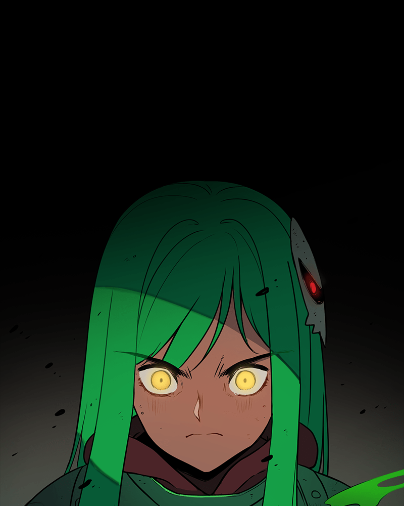 Lone (S3) Episode 196 page 1 - 