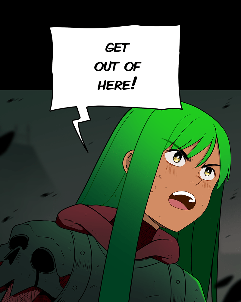 Lone (S3) Episode 196 page 11 - 