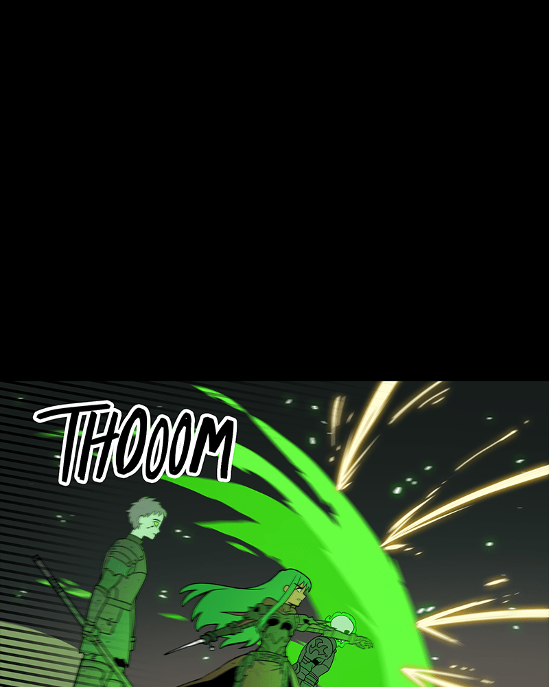 Lone (S3) Episode 196 page 14 - 