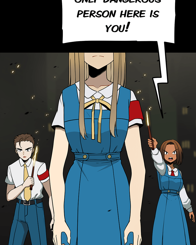 Lone (S3) Episode 196 page 16 - 