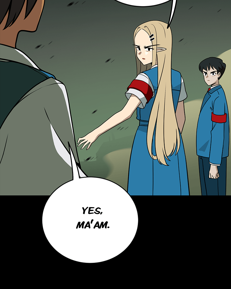 Lone (S3) Episode 196 page 21 - 