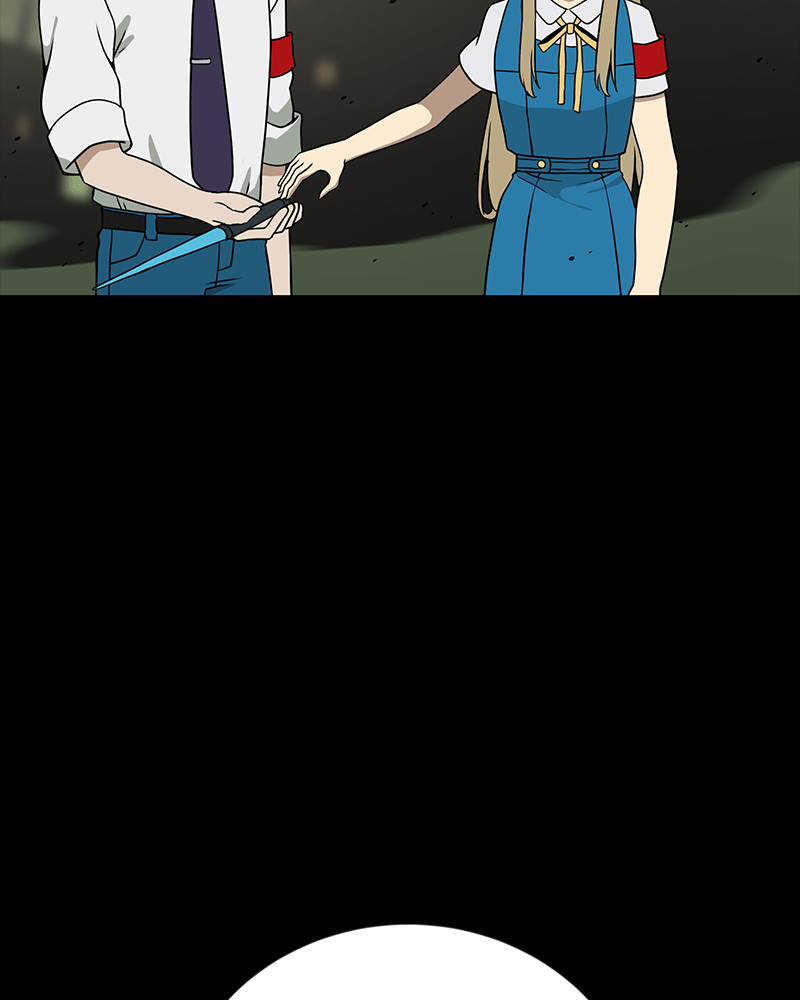 Lone (S3) Episode 196 page 23 - 