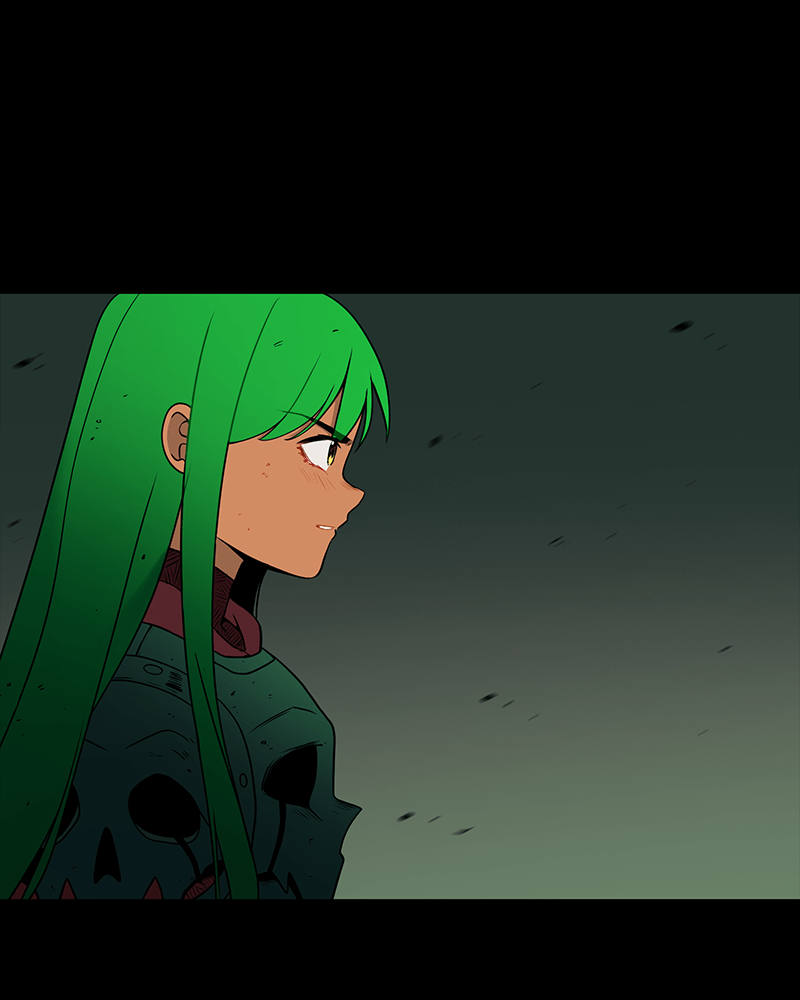 Lone (S3) Episode 196 page 25 - 