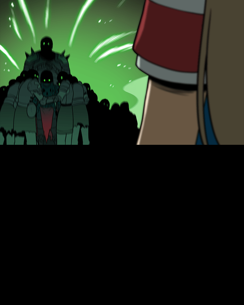 Lone (S3) Episode 196 page 34 - 