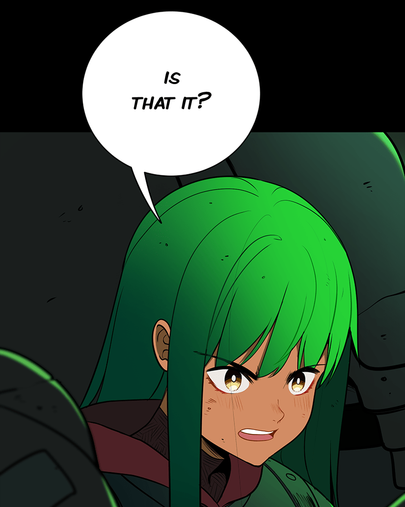 Lone (S3) Episode 196 page 35 - 