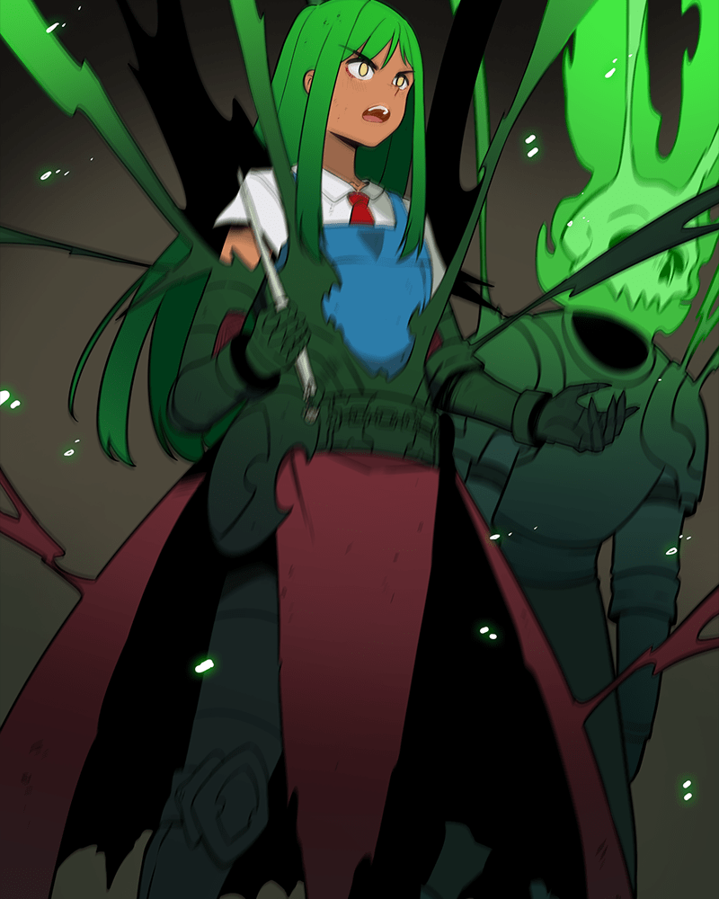 Lone (S3) Episode 196 page 39 - 