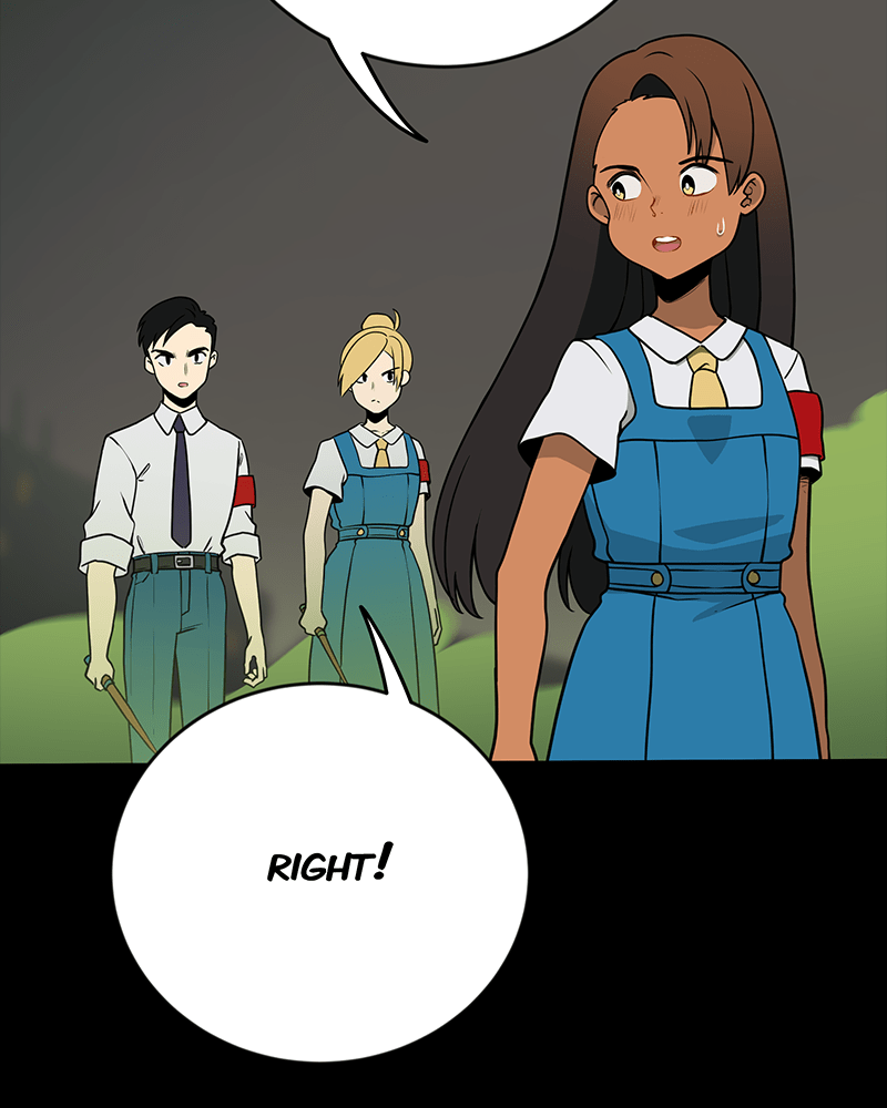Lone (S3) Episode 196 page 43 - 