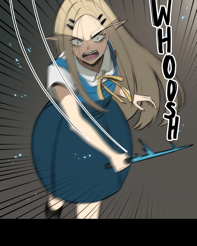 Lone (S3) Episode 196 page 46 - 