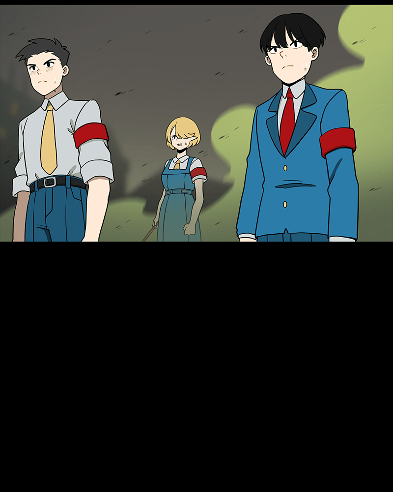 Lone (S3) Episode 196 page 50 - 