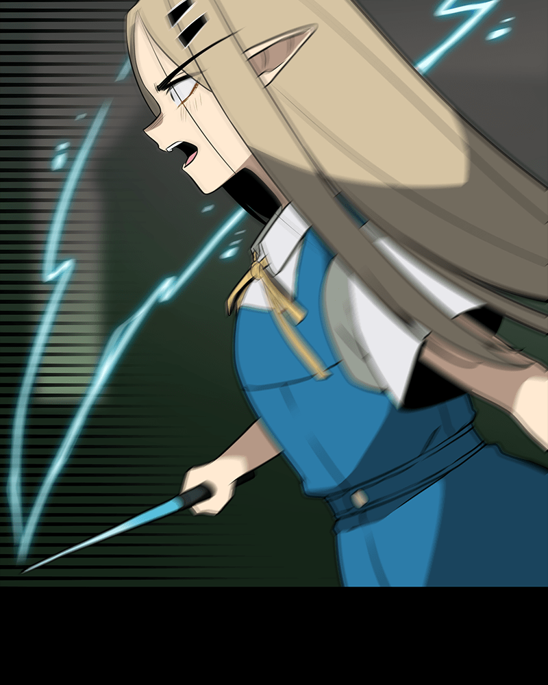 Lone (S3) Episode 196 page 65 - 