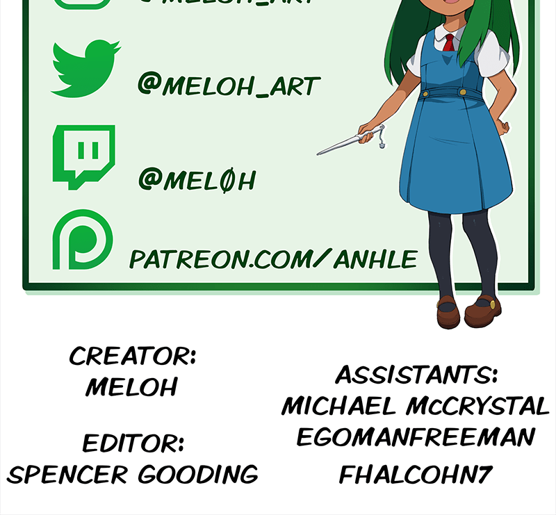 Lone (S3) Episode 196 page 76 - 