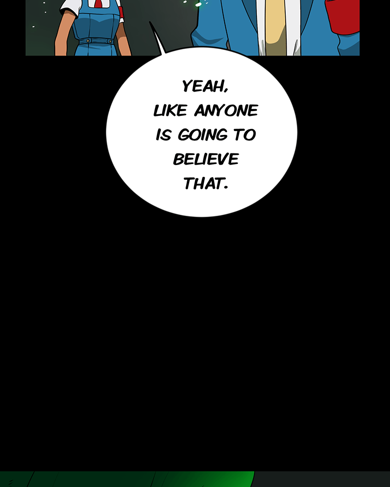 Lone (S3) Episode 196 page 9 - 