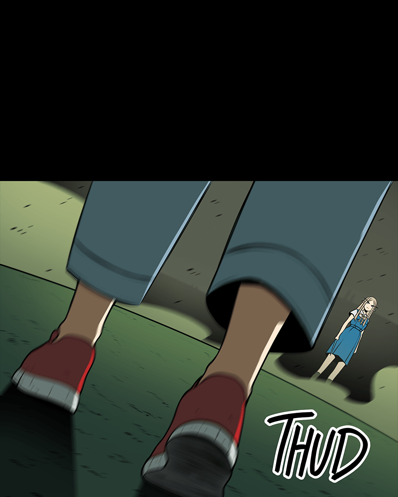Lone (S3) Episode 197 page 1 - 