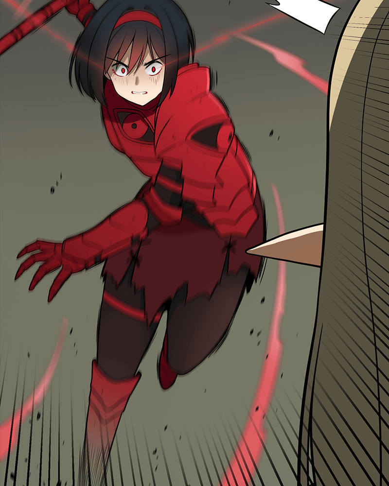 Lone (S3) Episode 197 page 18 - 