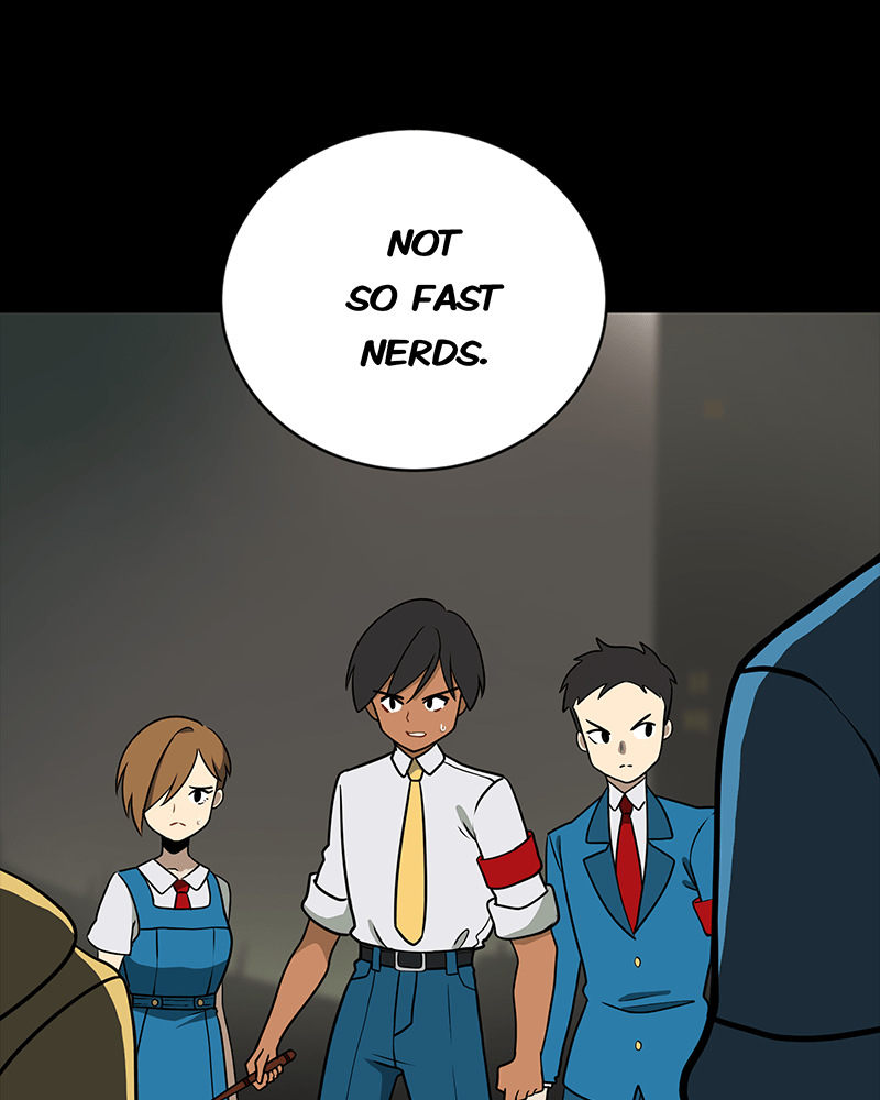 Lone (S3) Episode 197 page 26 - 
