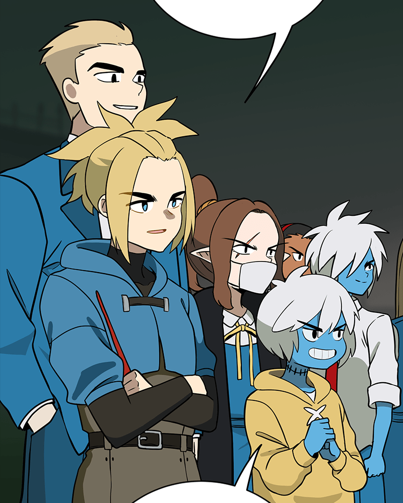 Lone (S3) Episode 197 page 28 - 