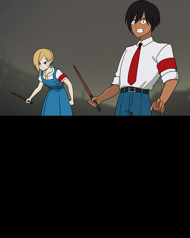 Lone (S3) Episode 197 page 30 - 