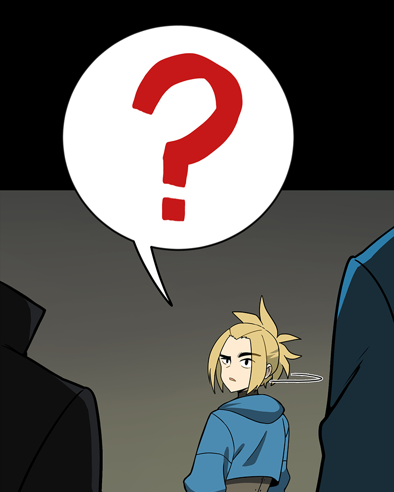 Lone (S3) Episode 197 page 31 - 