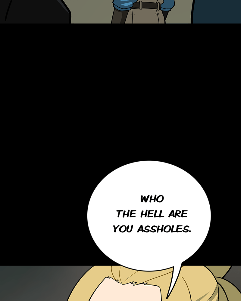 Lone (S3) Episode 197 page 32 - 
