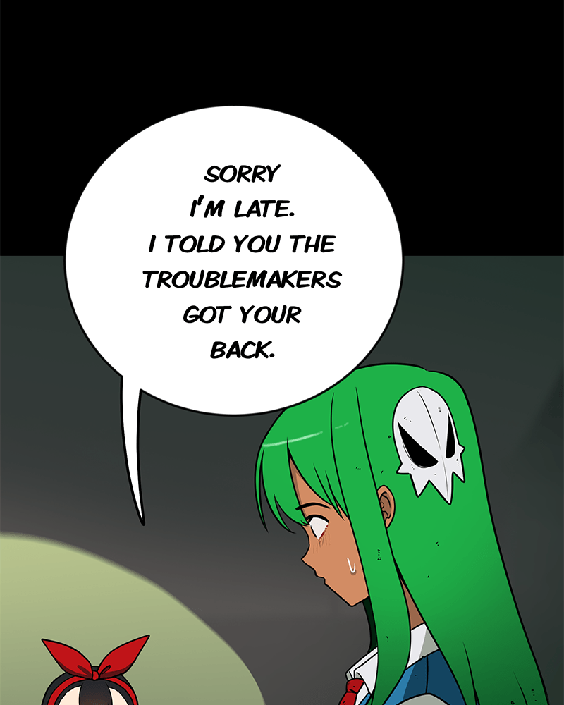 Lone (S3) Episode 197 page 34 - 