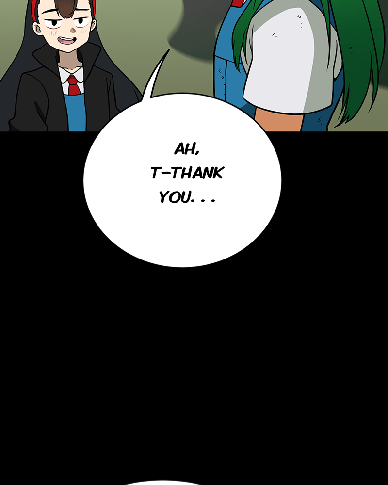 Lone (S3) Episode 197 page 35 - 