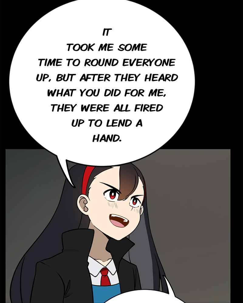 Lone (S3) Episode 197 page 36 - 
