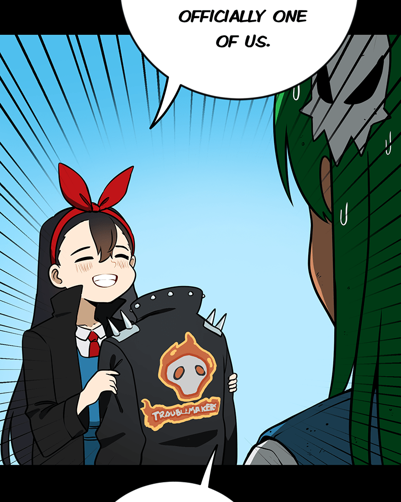 Lone (S3) Episode 197 page 38 - 