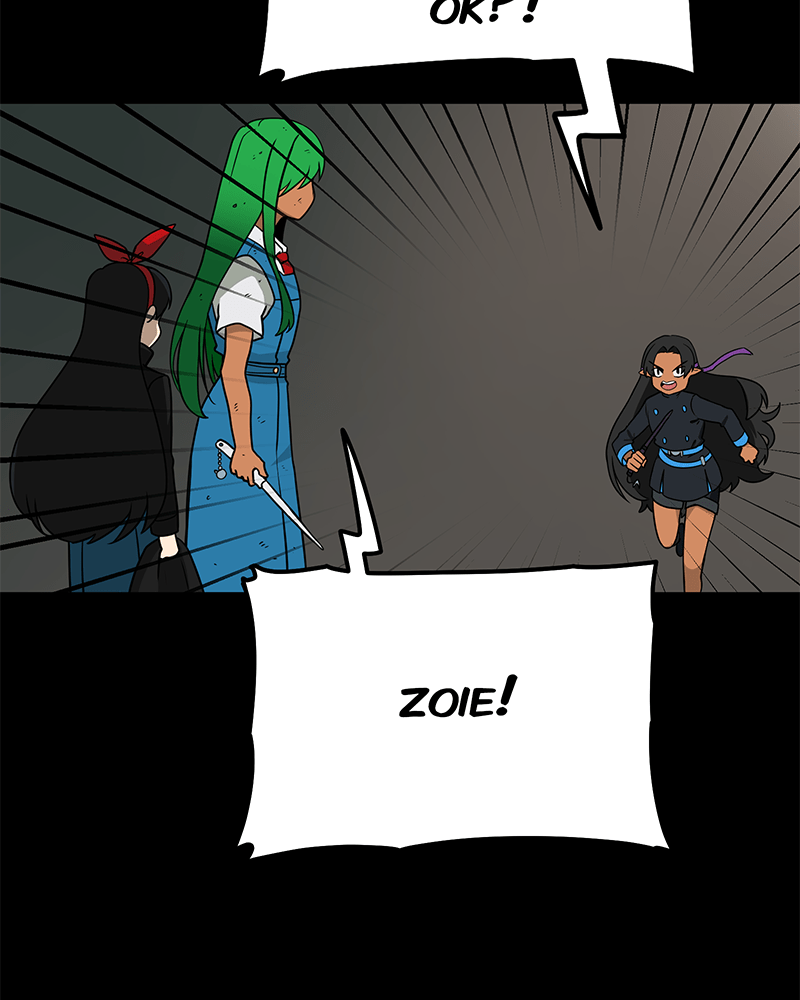 Lone (S3) Episode 197 page 40 - 