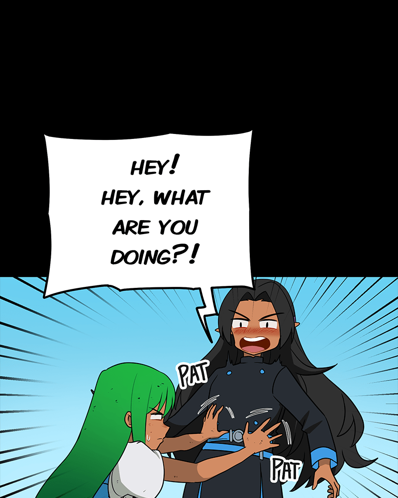 Lone (S3) Episode 197 page 43 - 