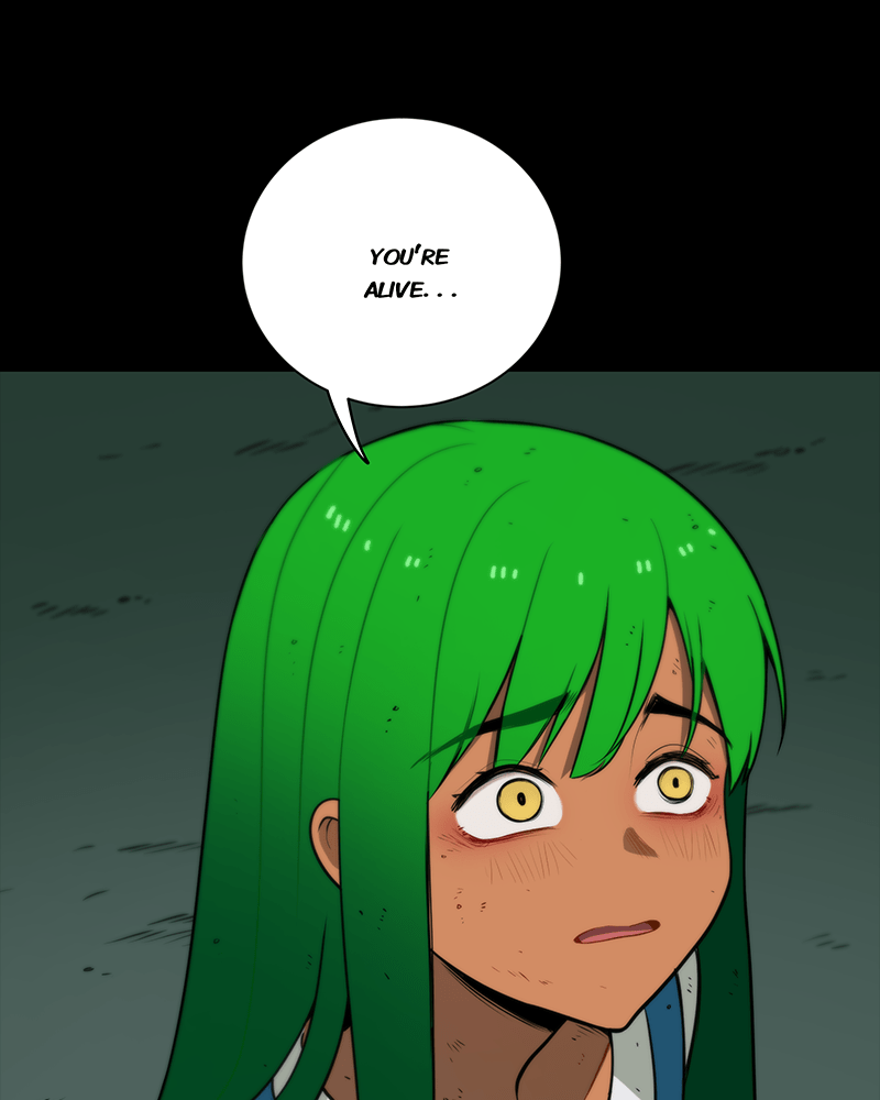 Lone (S3) Episode 197 page 45 - 