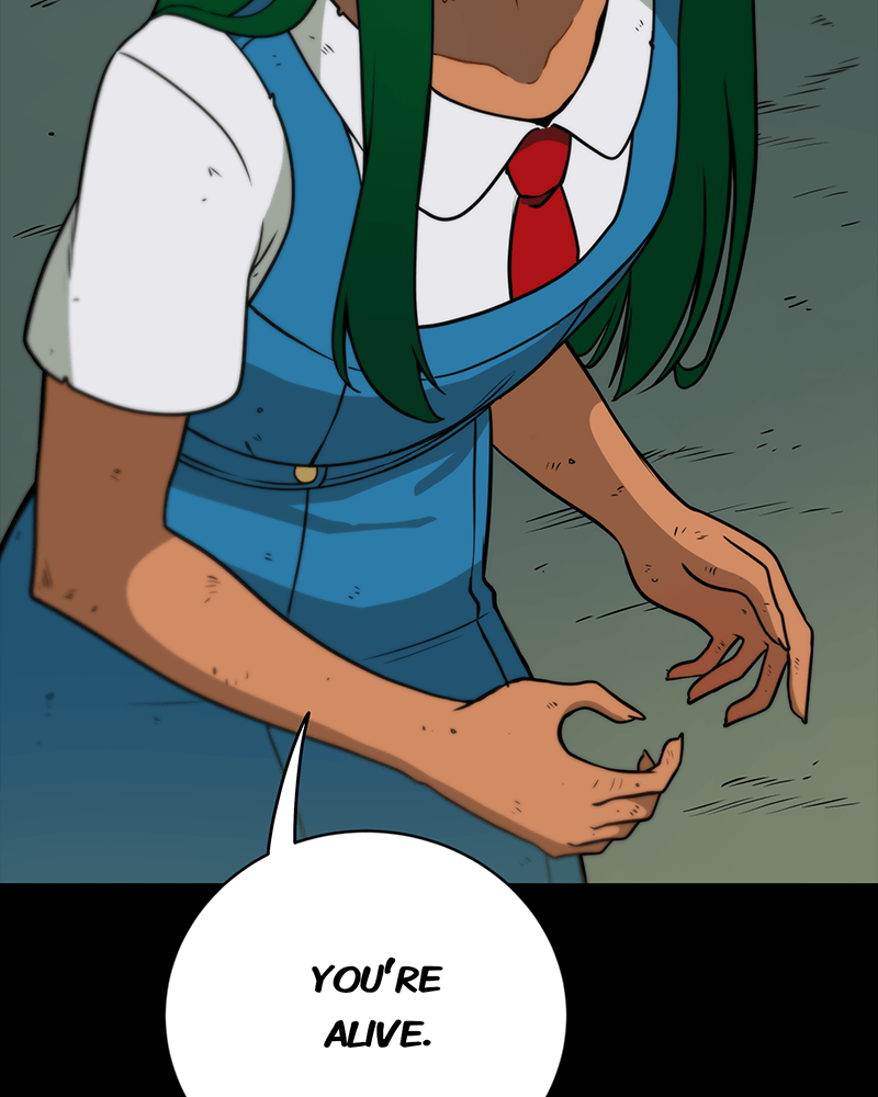 Lone (S3) Episode 197 page 46 - 