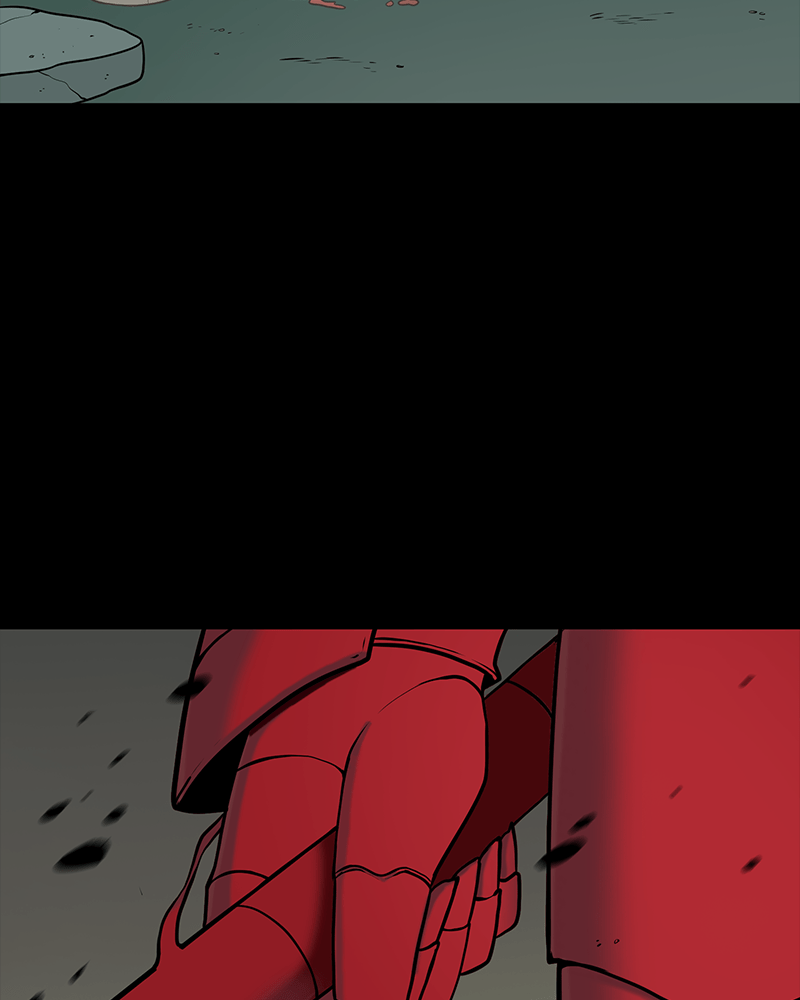 Lone (S3) Episode 197 page 6 - 