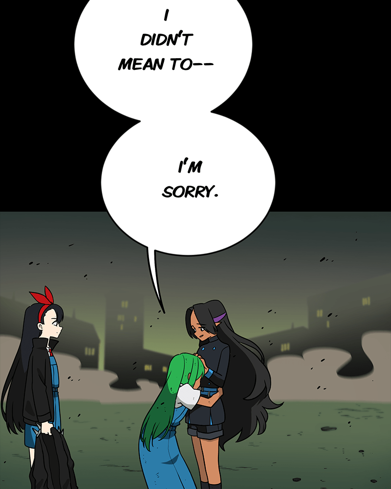 Lone (S3) Episode 197 page 51 - 