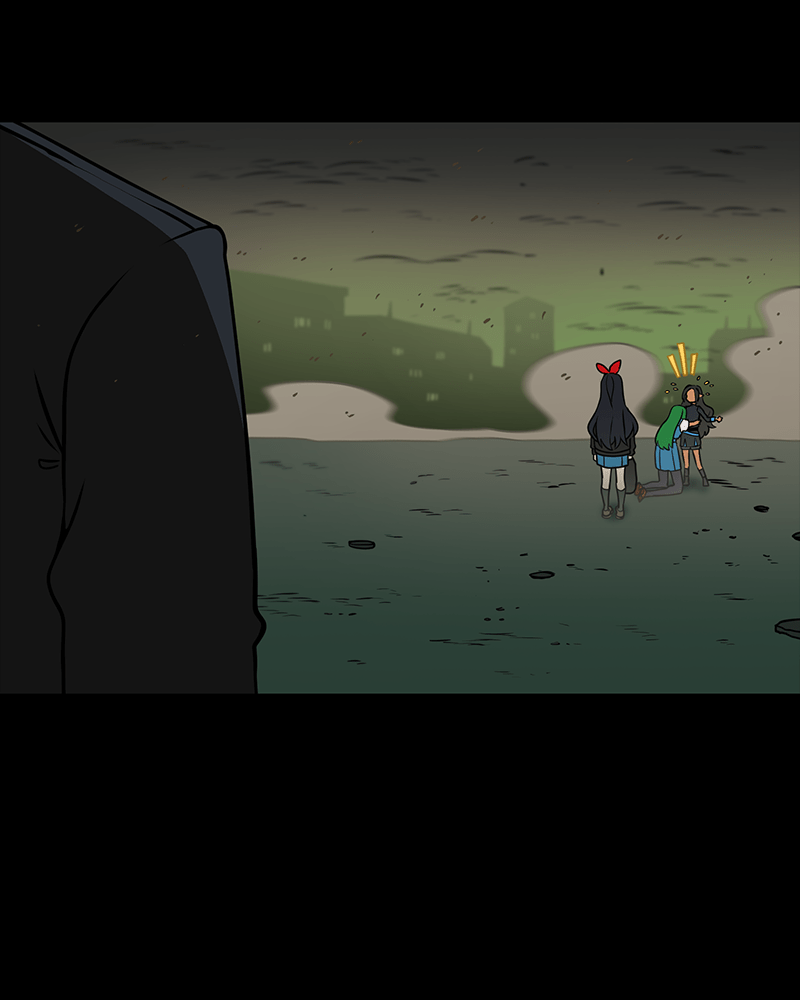 Lone (S3) Episode 197 page 53 - 