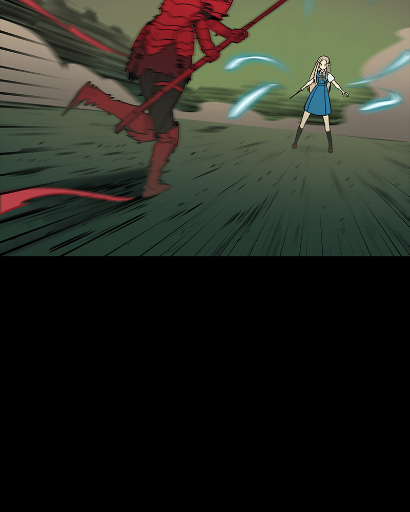 Lone (S3) Episode 197 page 57 - 