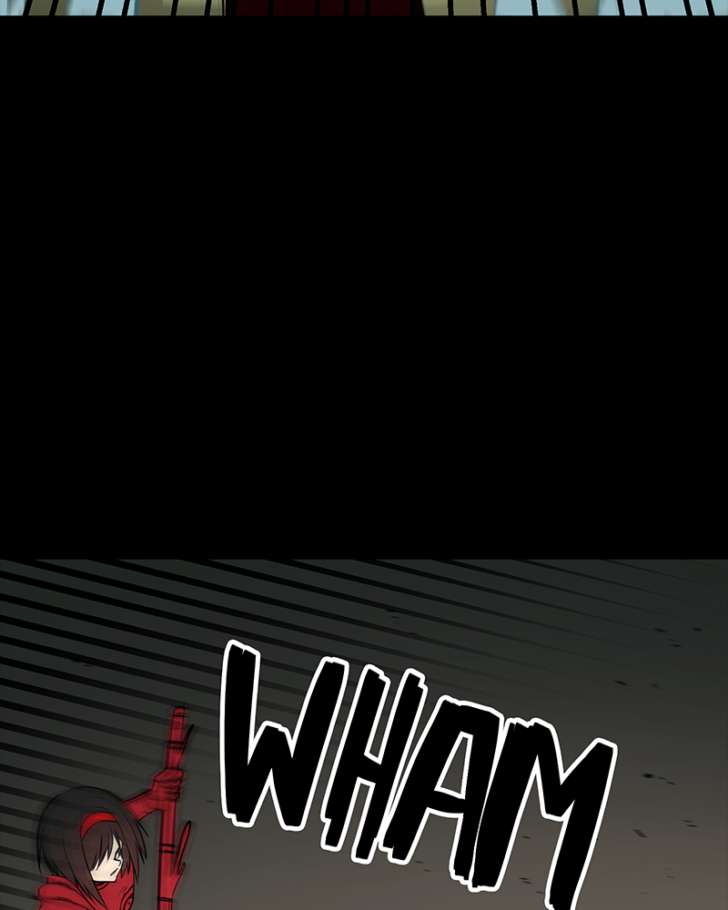 Lone (S3) Episode 197 page 61 - 