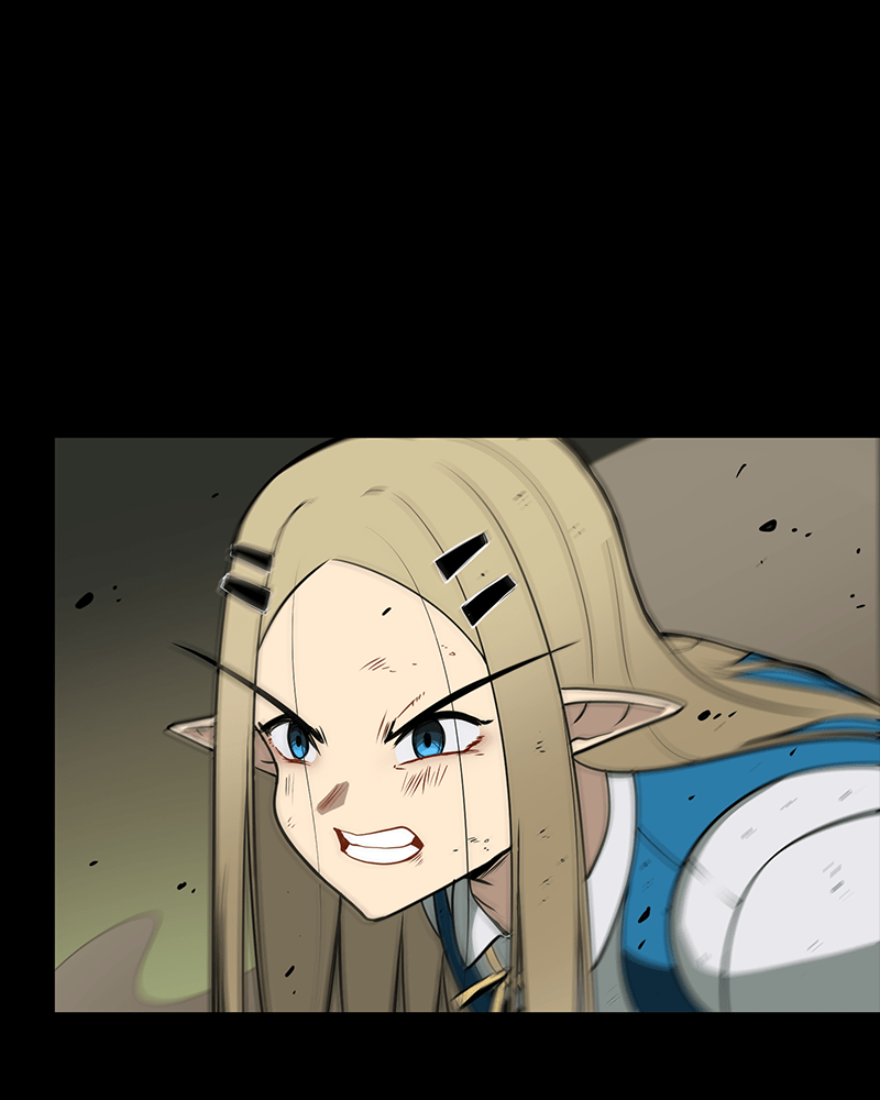 Lone (S3) Episode 197 page 64 - 