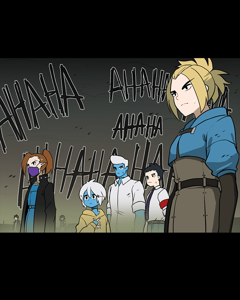 Lone (S3) Episode 197 page 77 - 