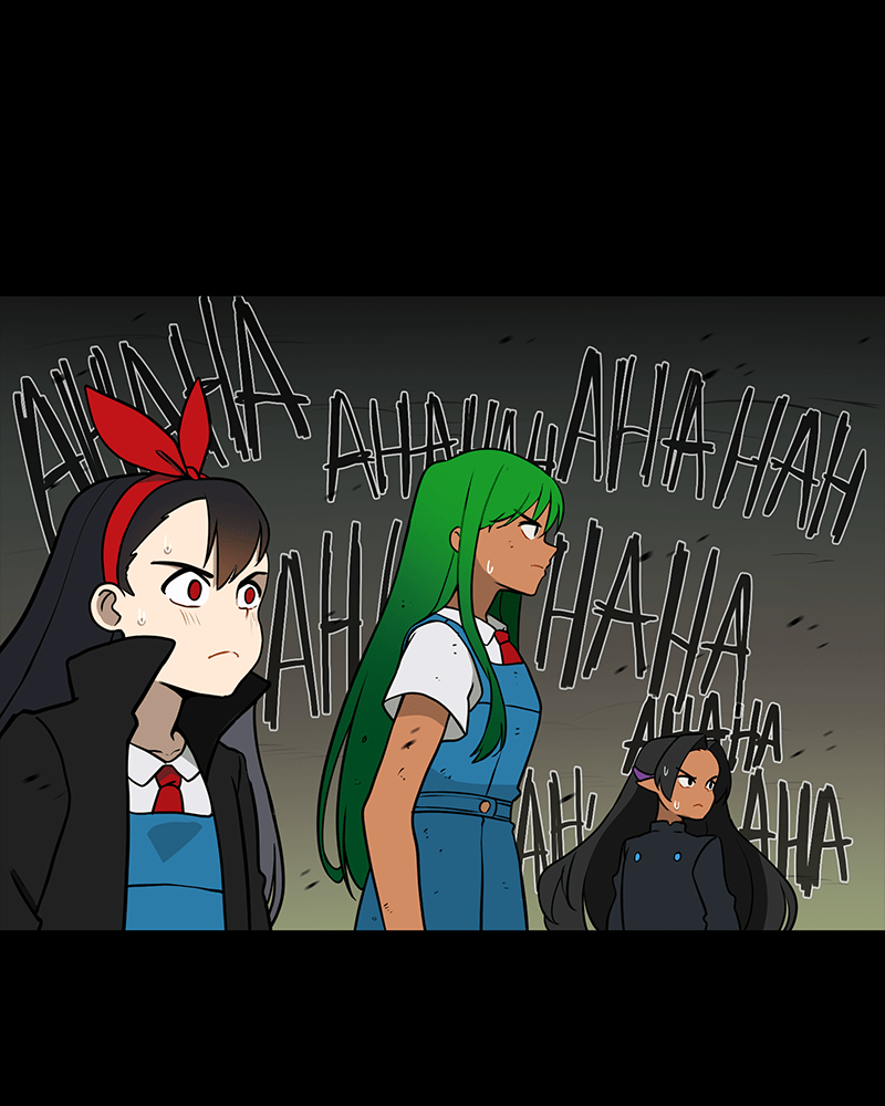 Lone (S3) Episode 197 page 78 - 
