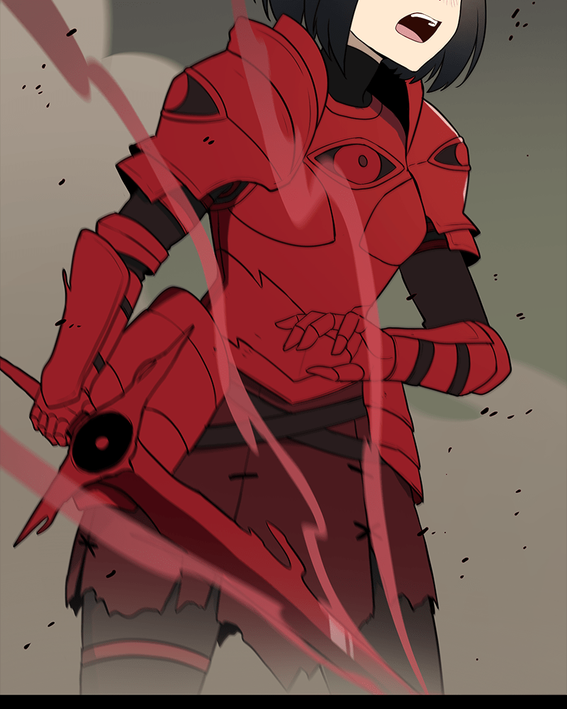 Lone (S3) Episode 197 page 9 - 