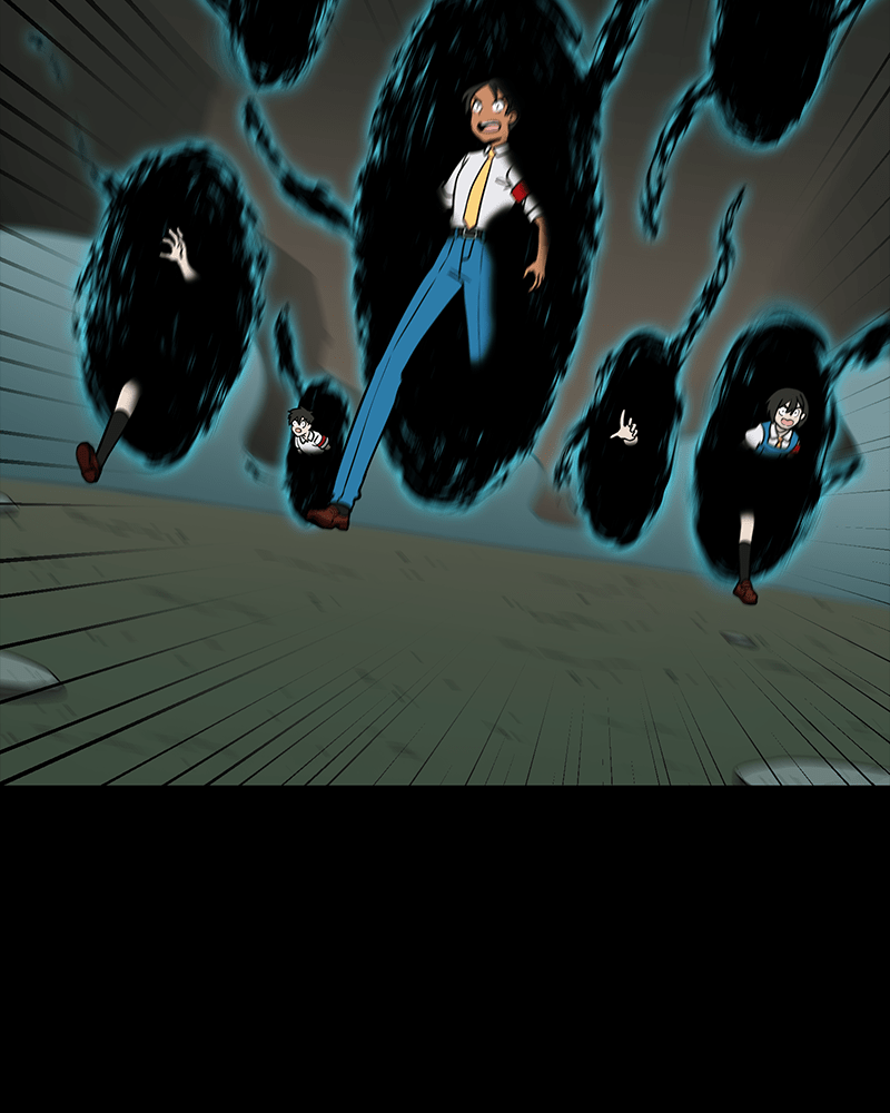 Lone (S3) Episode 198 page 19 - 