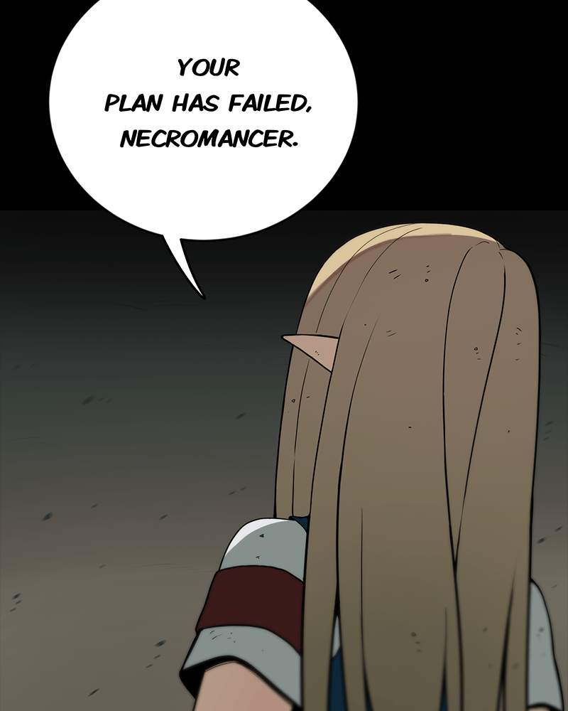 Lone (S3) Episode 198 page 3 - 