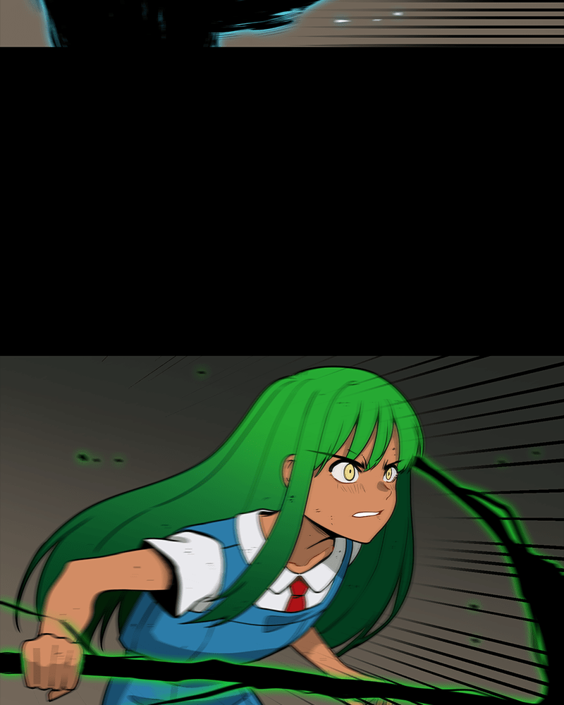 Lone (S3) Episode 198 page 21 - 