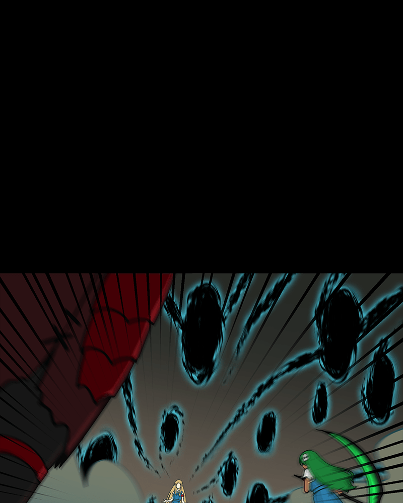 Lone (S3) Episode 198 page 23 - 