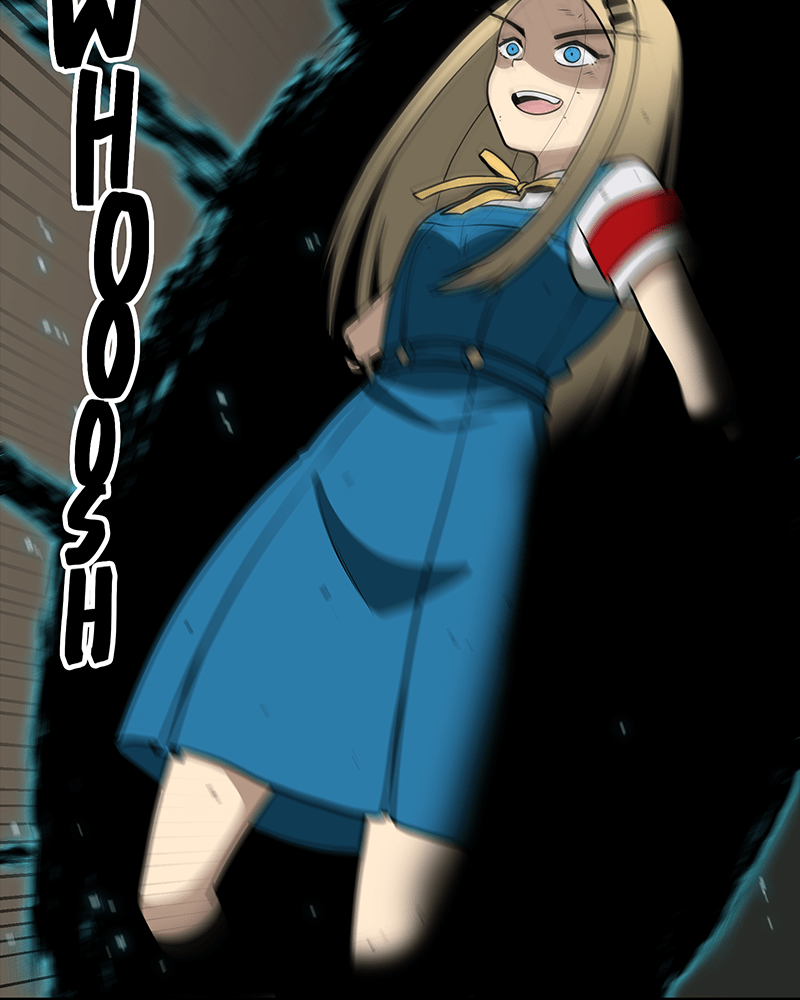 Lone (S3) Episode 198 page 25 - 