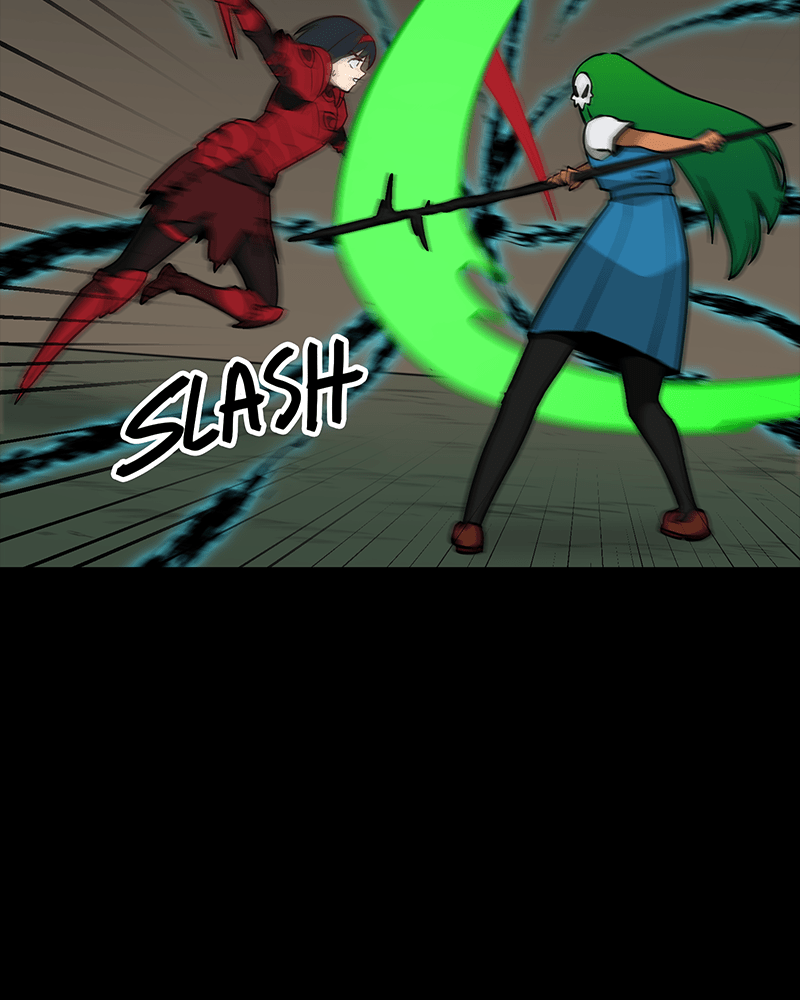 Lone (S3) Episode 198 page 27 - 
