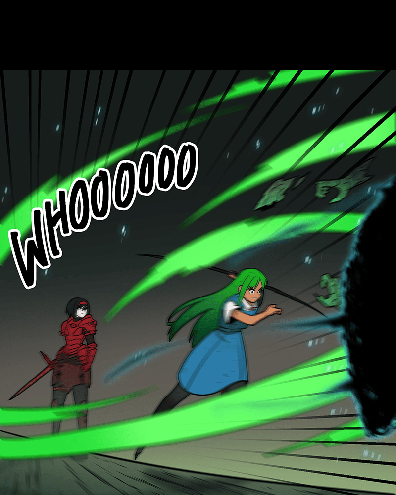 Lone (S3) Episode 198 page 36 - 