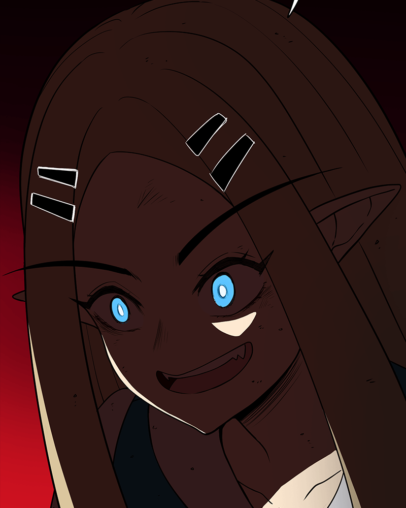 Lone (S3) Episode 198 page 5 - 