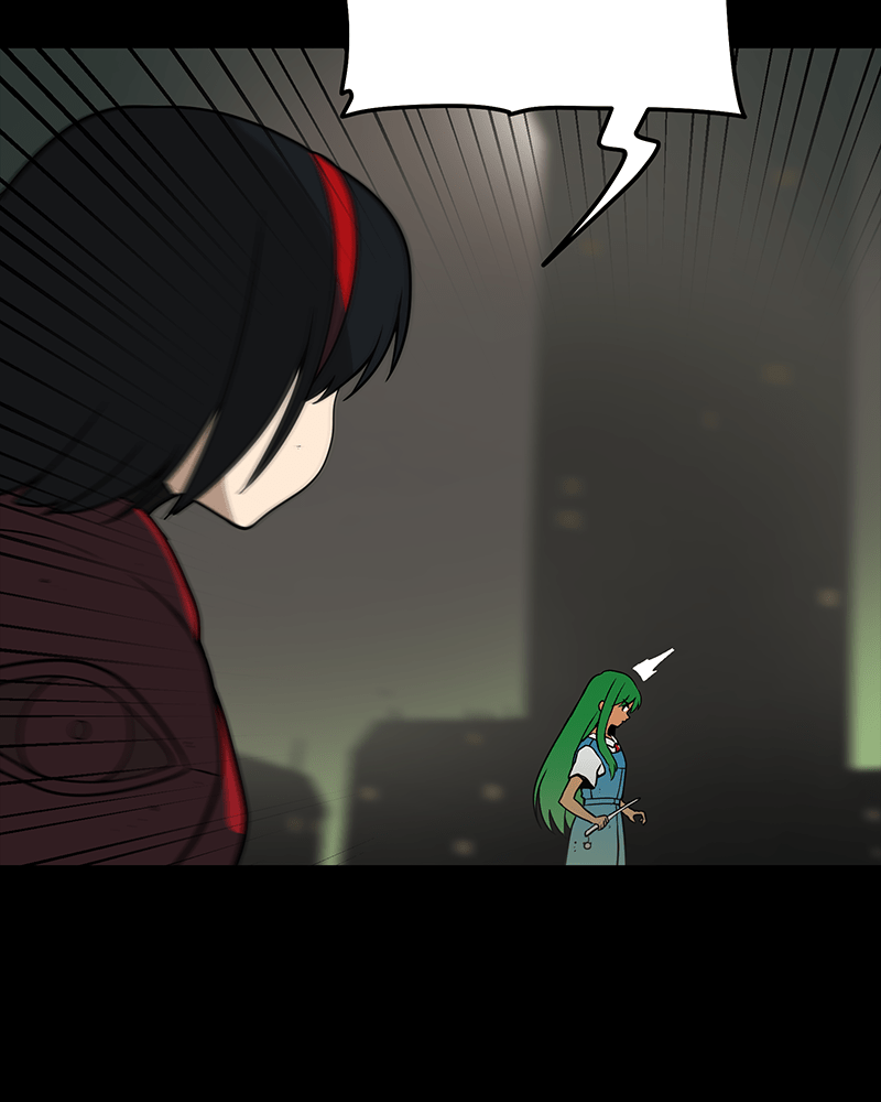 Lone (S3) Episode 198 page 46 - 